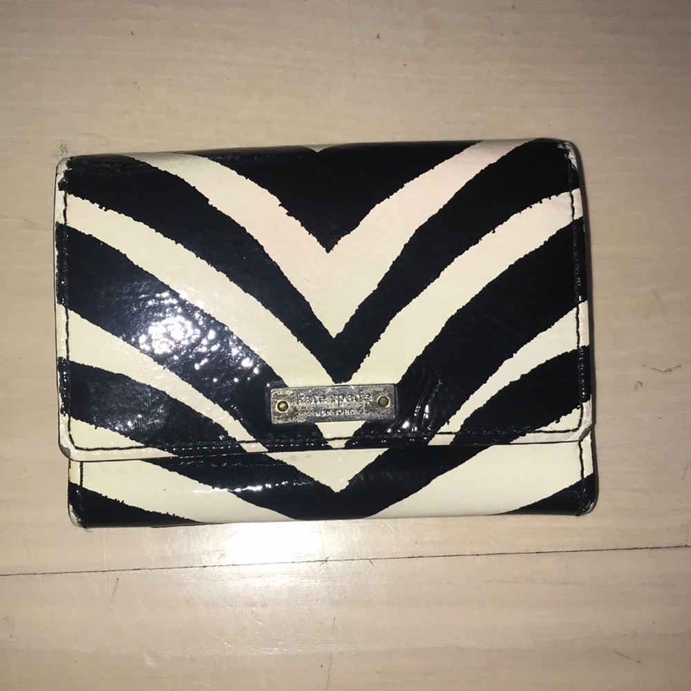 Kate Spade Change Purse